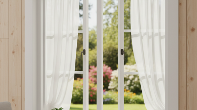 How to Choose the Right Double Hung Window for Your Home?