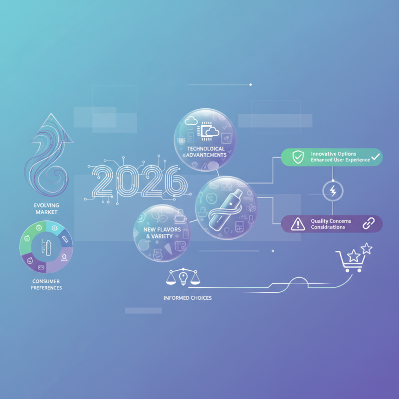 2026 Best Disposable Vape Trends for Global Buyers Guide?