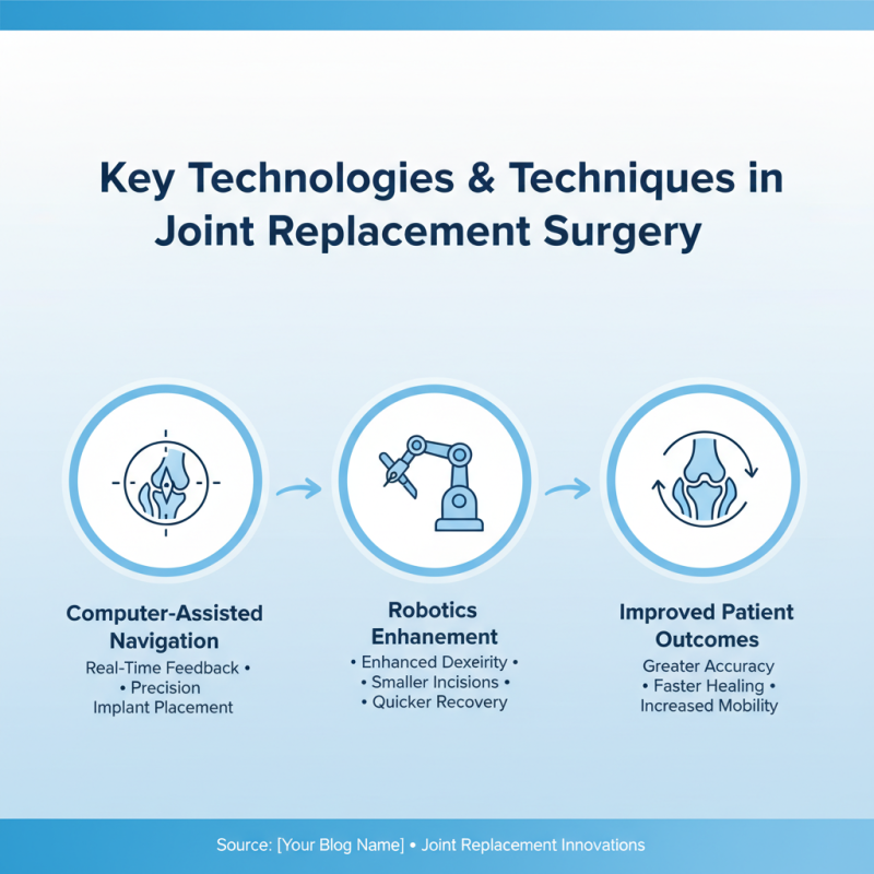 What is Joint Replacement Mobility Restoration and How Does it Work?