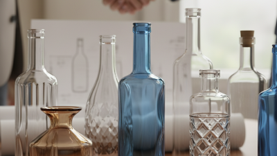 Top Tips for Choosing a Custom Glass Bottle Manufacturer?