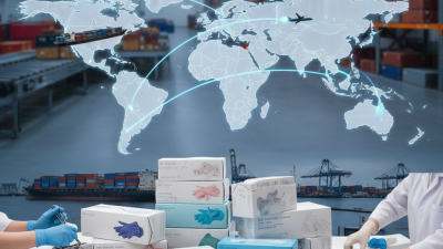 Top 10 Disposable Gloves Suppliers in China for Global Buyers?