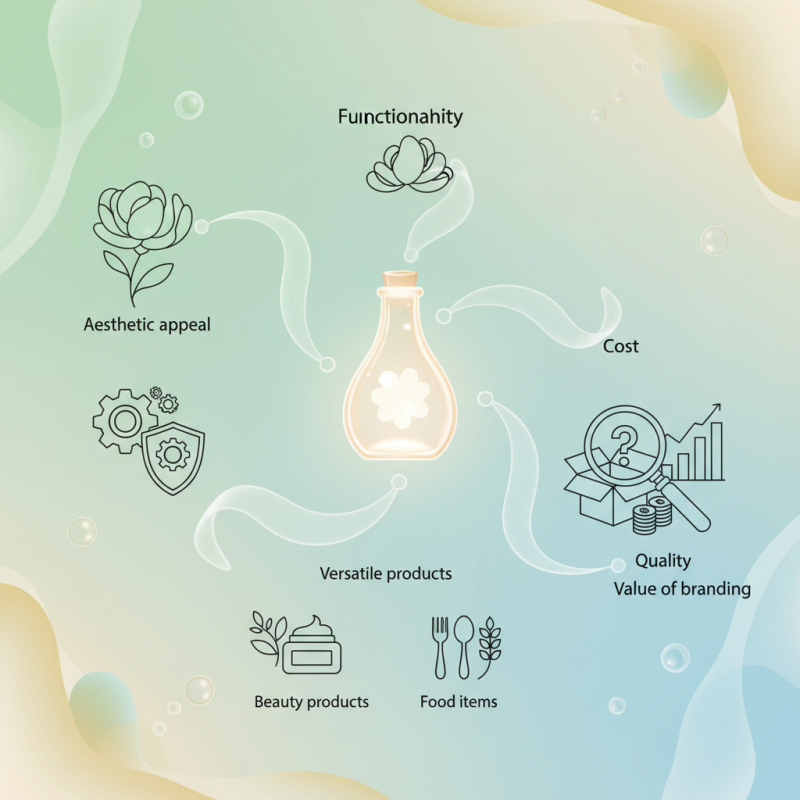 Why Choose Jasmine Bottles for Your Packaging Needs?