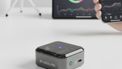 Что такое Блютуз Акселерометр и как его использовать?