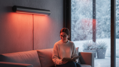 Top Infrared Bar Heater Options for Efficient Heating Solutions?