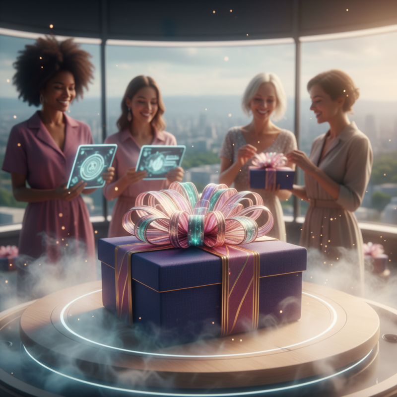 Top Gifts For Women in 2026 Are You Ready to Impress?