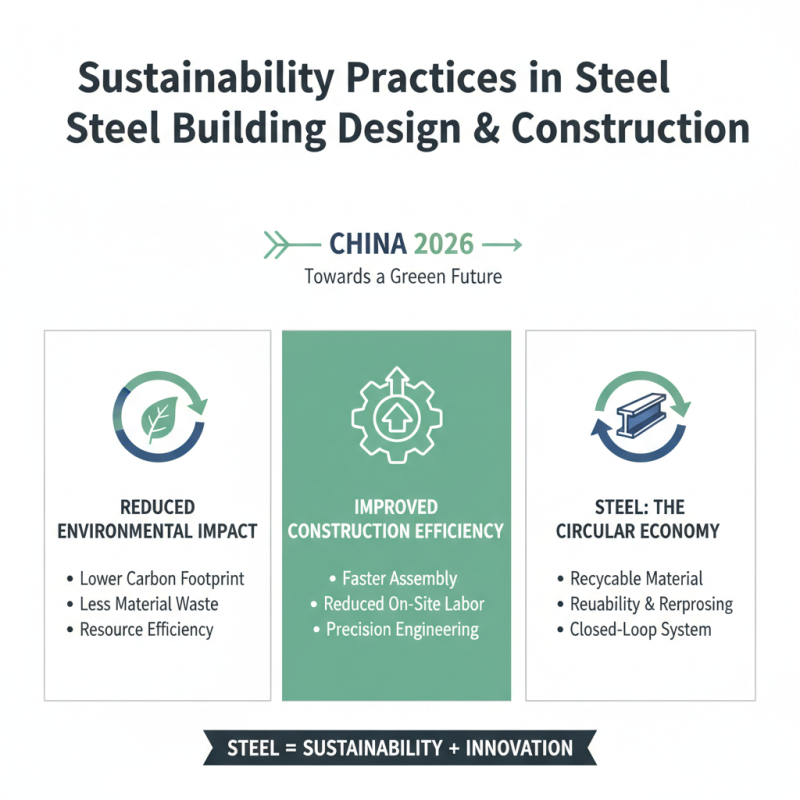Top 10 Steel Building Construction Trends in China 2026?