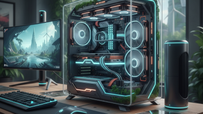 Top Gaming PC Trends to Watch for 2026?