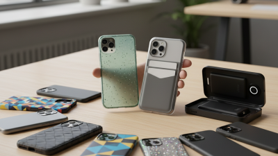 China Top Phone Case Trends You Should Know About?