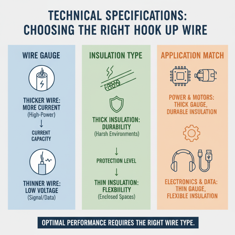 2026 Top Hook Up Wire Uses and Benefits for Global Buyers?