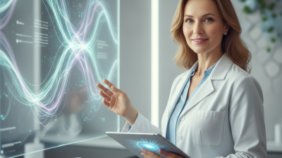 Top Trends in Medical Esthetics You Need to Know?