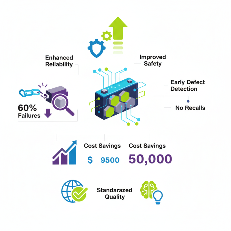 Top Benefits of Module Pack Testing System in China Best Type?