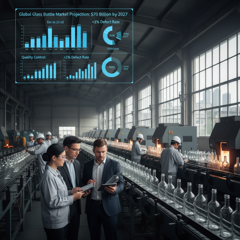 How to Choose the Best China Top Glass Bottle Manufacturer?