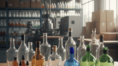 10 Essential Tips for Choosing a Global Leading Glass Bottles Manufacturer?