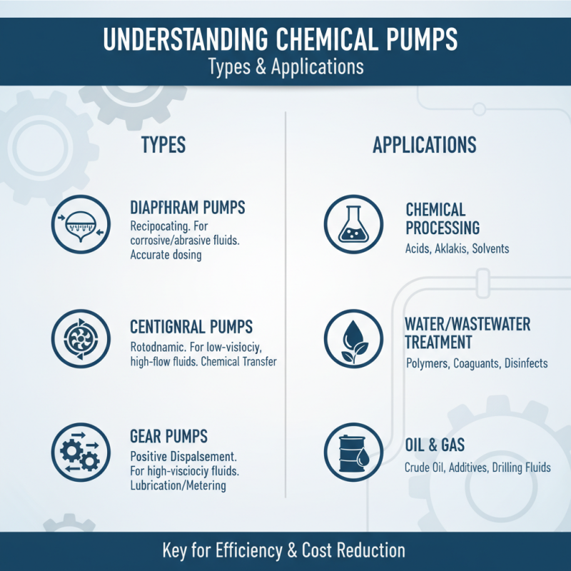 2026 Best Chemical Pumps for Global Buyers Guide?