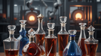 2026 Best Global Custom Liquor Glass Bottle Manufacturers Guide?