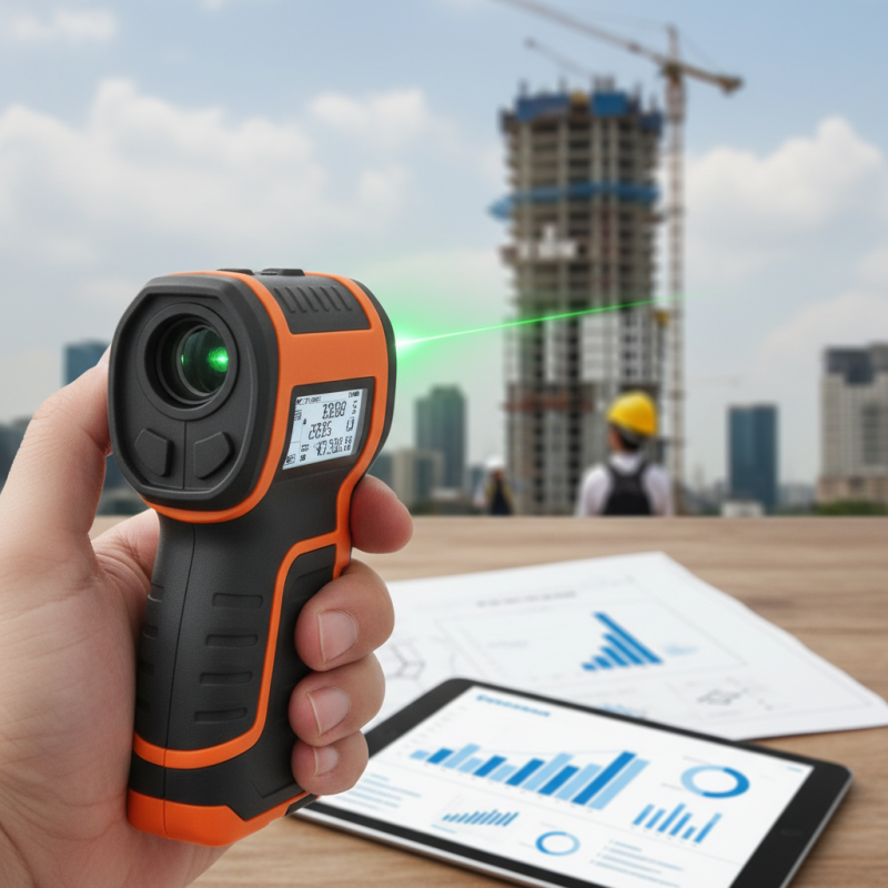 How to Choose the Best Range Finder for Accurate Measurements?