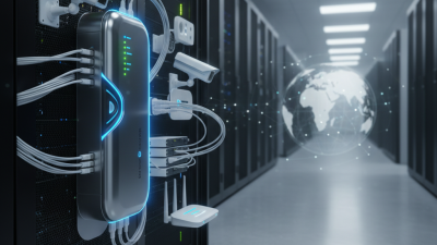 Best Multiple Outputs POE UPS for Global Buyers in 2026?