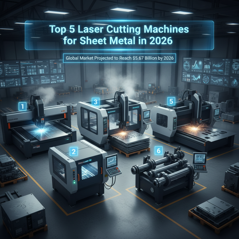 2026 Best Sheet Metal Laser Cutting Machine Reviews and Tips?