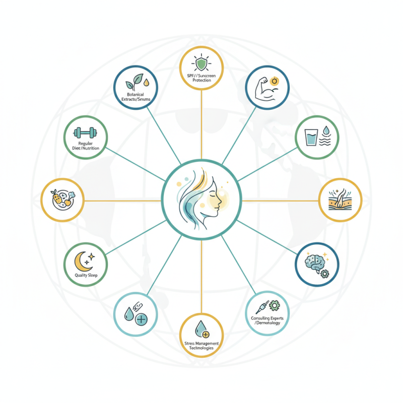 Top 10 Anti Aging Solutions for Global Buyers to Consider