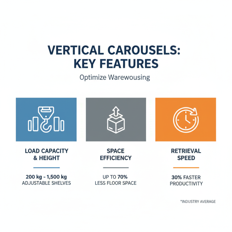 Top 10 Vertical Carousel Modules for Efficient Warehousing?