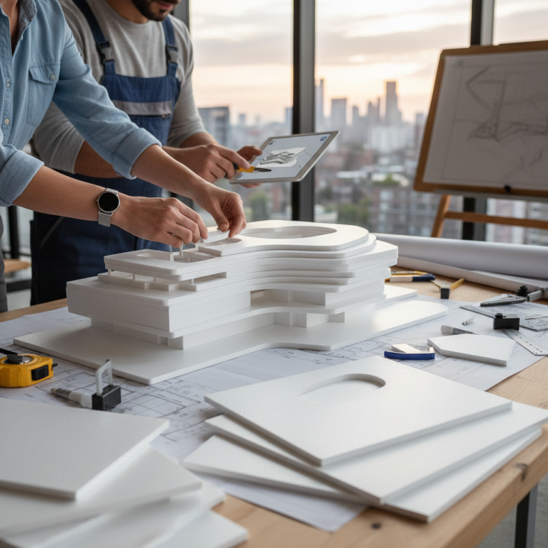 Why Choose PVC Foam Board for Your Next Project?