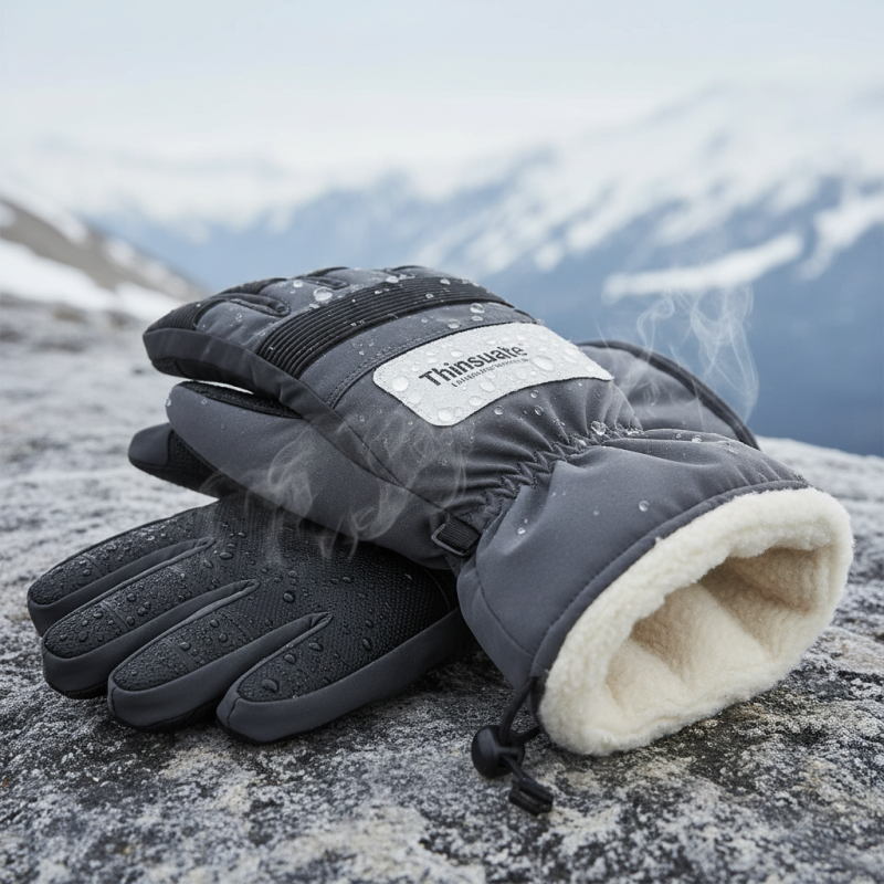 How to Choose the Best Winter Gloves for Extreme Cold Weather?