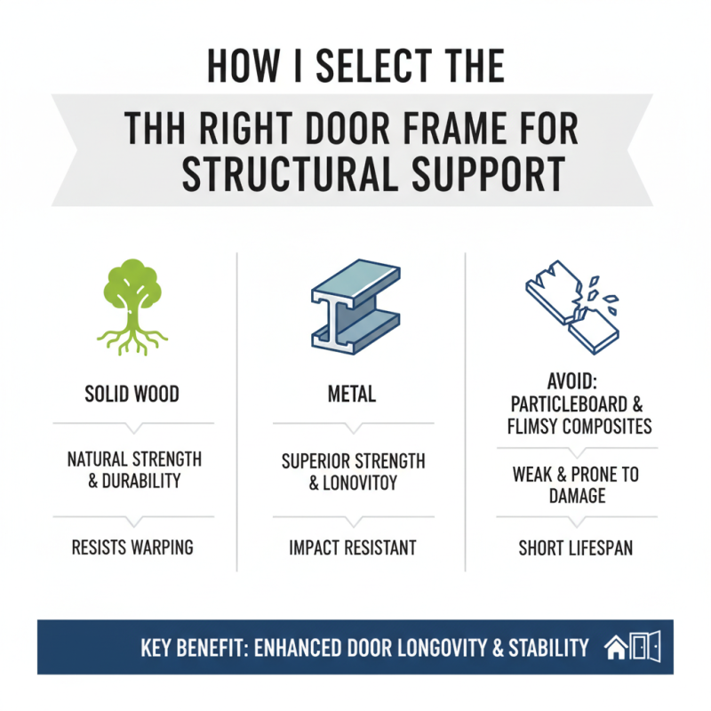 10 Essential Tips for Choosing the Right Door and Frame