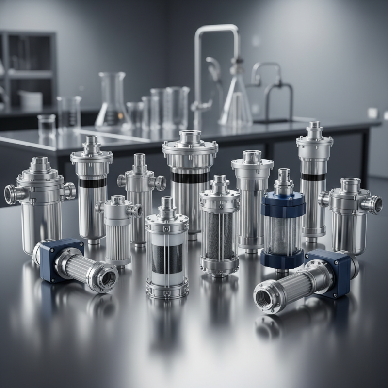 Top 10 Precision Filters You Need for Your Business?