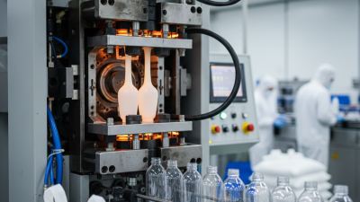 What is Blow Molding and How Does it Benefit Manufacturers?