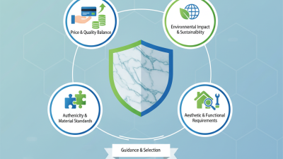 Best PVC Marble Sheet Options for Global Buyers?