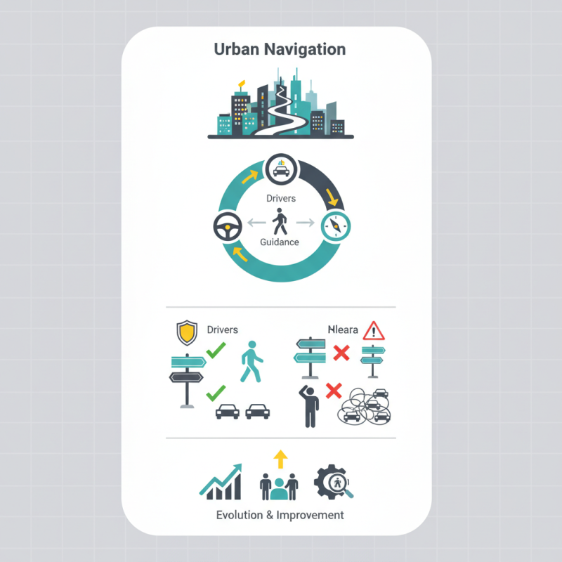 Why Are Municipal Street Signs Essential for Urban Navigation?