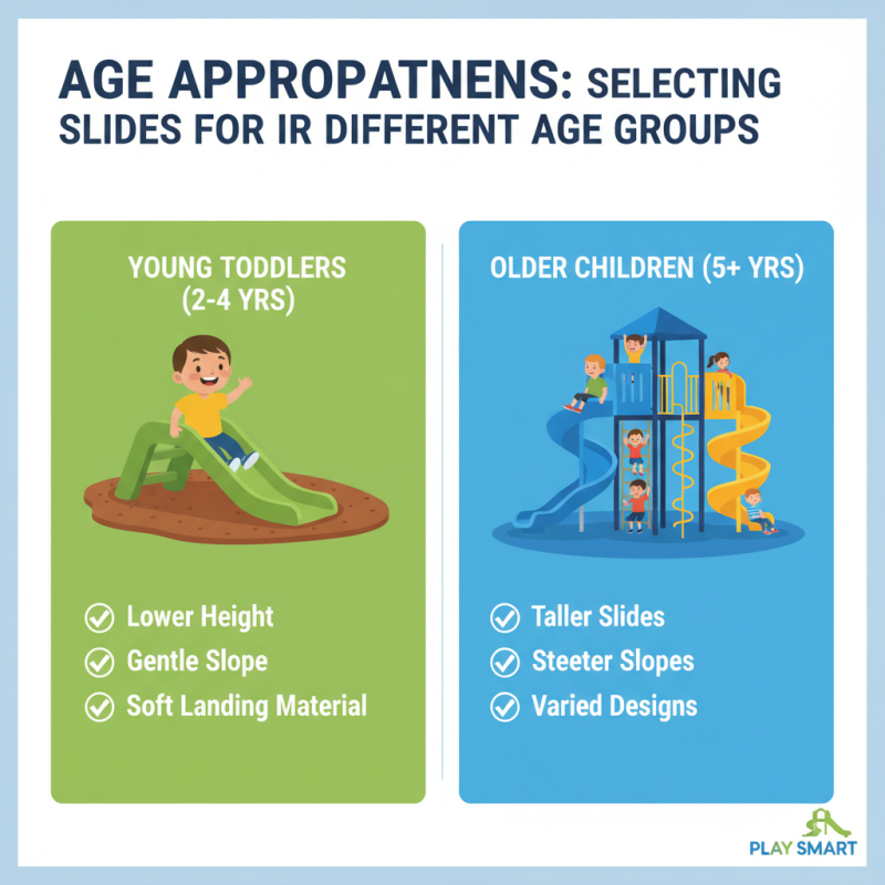 What is the Best Outdoor Playground Slide for Kids?