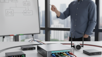 2026 How to Choose Multiple Outputs POE UPS for Your Needs?