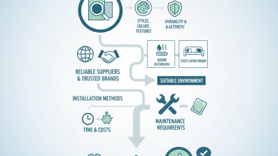 Essential Tips for Choosing PVC Ceiling Panels for Your Project?