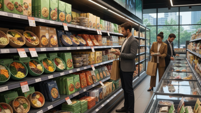 2026 Best Frozen Food Trends for Global Buyers Insights?