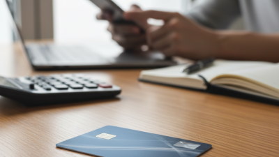 Why Choose a Visa Bank Debit Card for Your Financial Needs?
