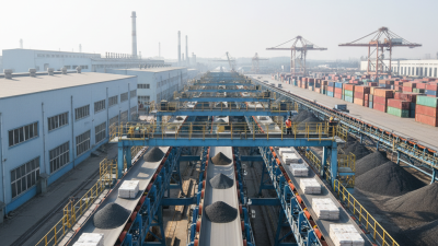 Top 10 Belt Conveyor Suppliers in China for Global Buyers?