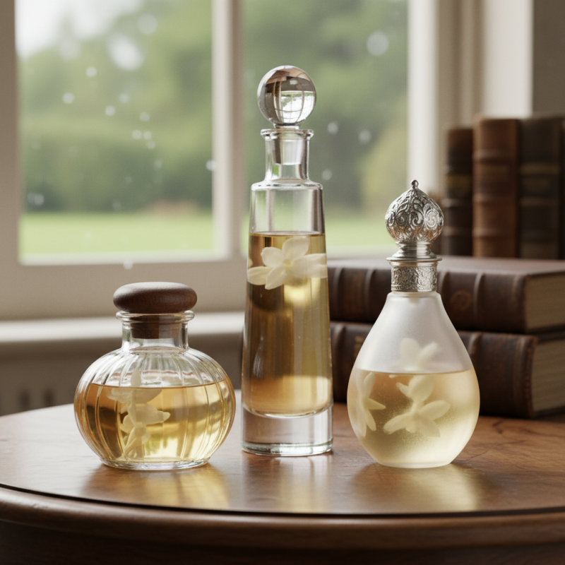What is a Jasmine Bottle and How to Choose the Best?