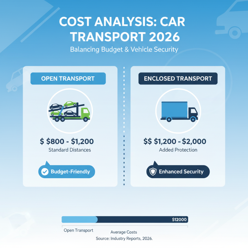 2026 Top Moving Car Transport Options You Need to Know?