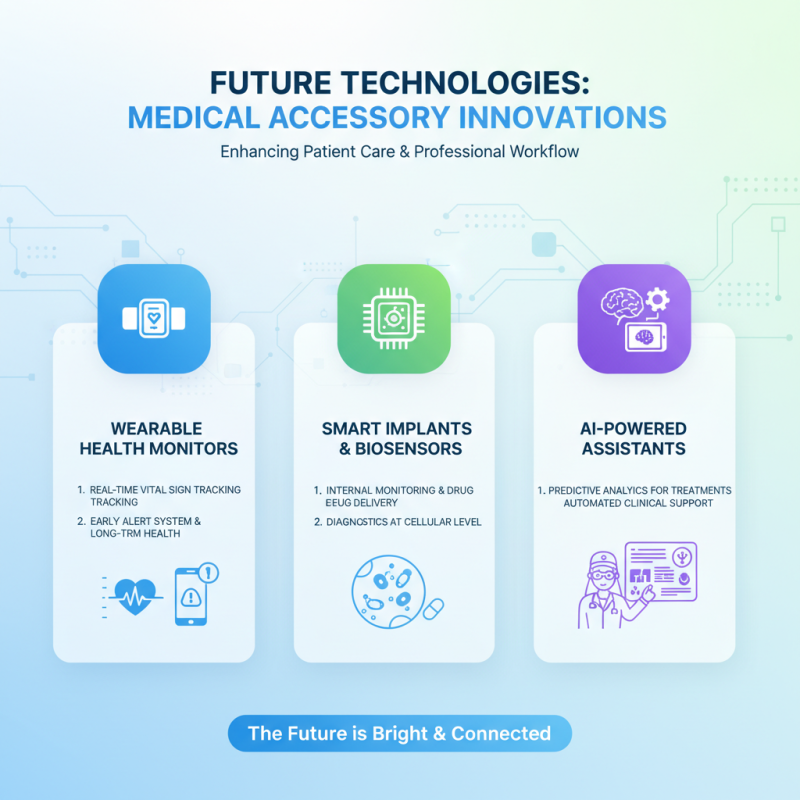 2026 Top Accessories for Medical Professionals What to Expect?