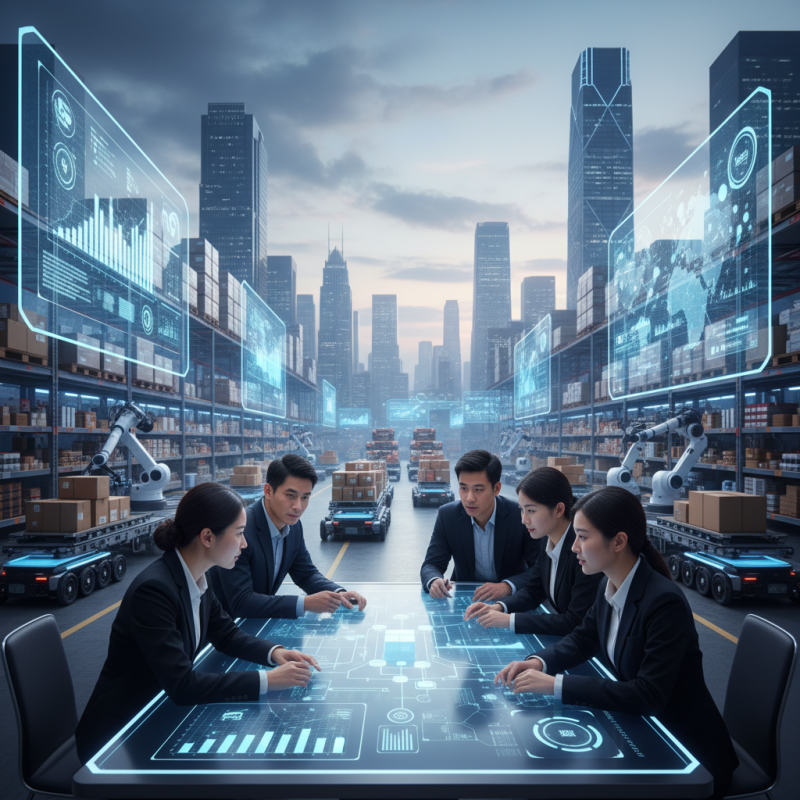 Top 10 Inventory Management Techniques in China You Should Know?