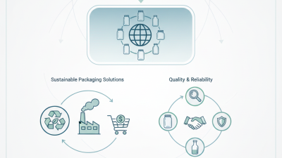 What is the Best Glass Jar Manufacturers for Global Buyers?