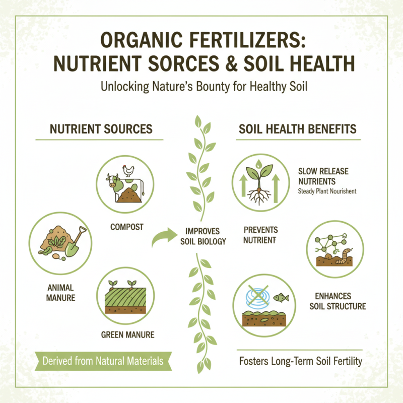 Top 10 Green Fertilizer Options for Sustainable Farming?