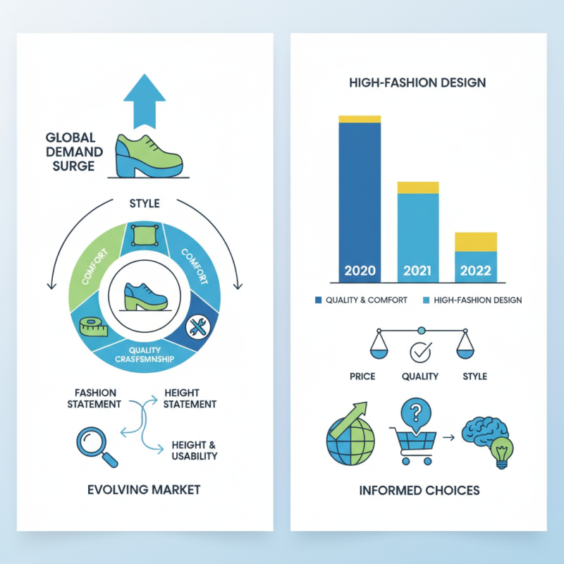 Top China Platform Footwear Options for Global Buyers?