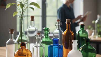 Top 10 Glass Bottle Manufacturers You Should Know About?