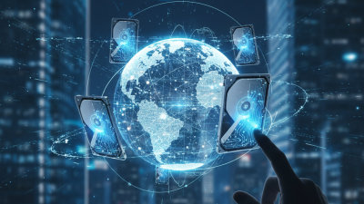 China Best Network Hard Drive Solutions for Global Buyers?
