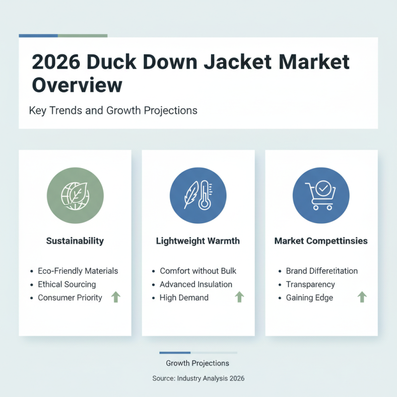 2026 Best Duck Down Jacket Options for Ultimate Warmth and Style?