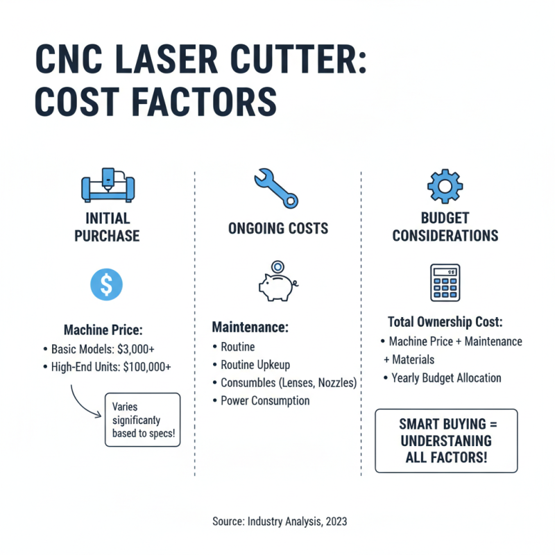 What to Know About CNC Laser Cutting Machines for Buyers?
