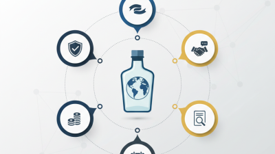 Top 5 Tips to Choose Global Custom Liquor Glass Bottle Manufacturers?