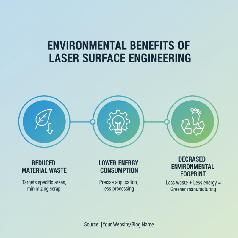 Top 10 Benefits of Laser Surface Engineering for Manufacturers?